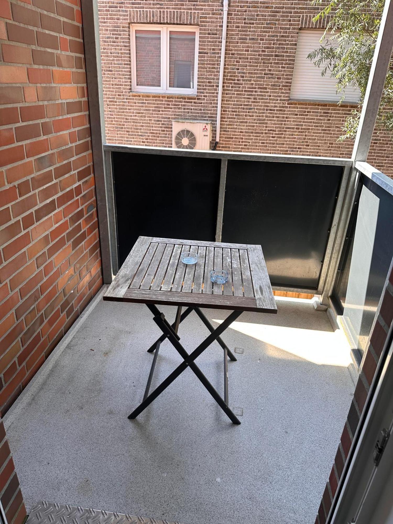 Am Apartment Gronau  Exterior foto